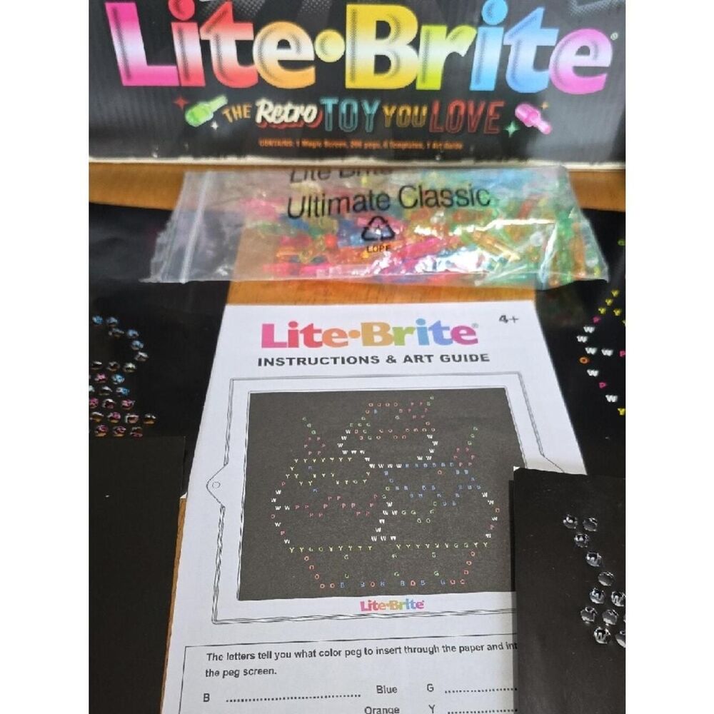 Source-unknown Puzzles-games - Picture 3 of 8